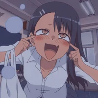 Nagatoro