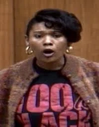 Rita Isbell