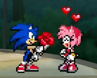 Sonic x React 
