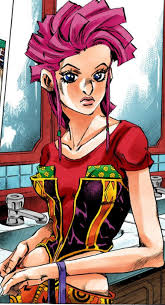 Trish Una