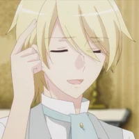 Prince Geordo stuart