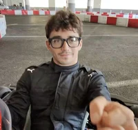 Charles Leclerc