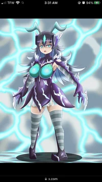 Sphere Zetton