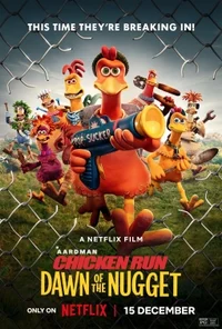 Chicken Run Dawn rp