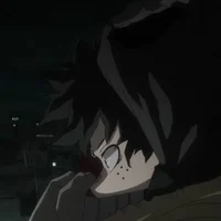 Mha sad future