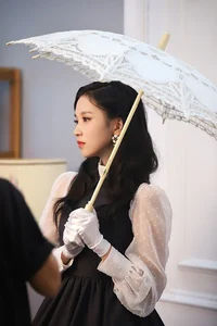 Princess Mina