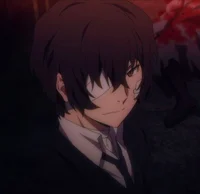 Dazai Osamu 
