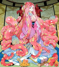 Empress Octavia