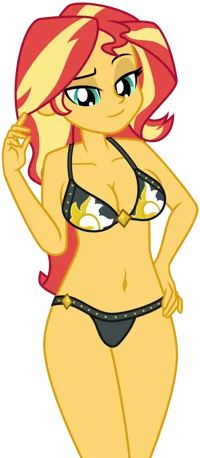 Sunset Shimmer