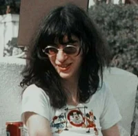004-Joey Ramone