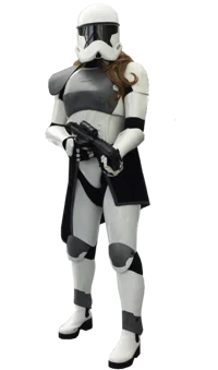 All Female Empire