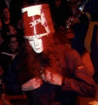 Buckethead