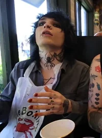 Johnnie Guilbert