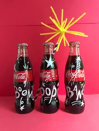 firework cola