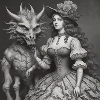 Victorian Era Hybrid