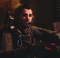 Soap MacTavish