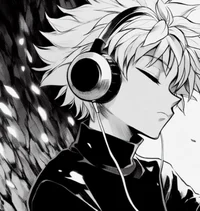 Killua Zoldyck