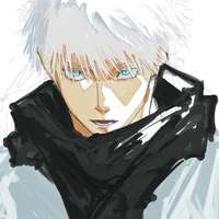 Satoru Gojo