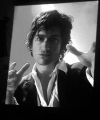 Alex Turner