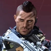 John Soap MacTavish