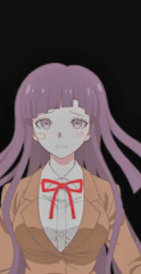 Mikan Tsumiki