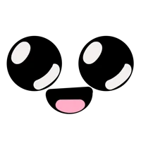 Cute Face