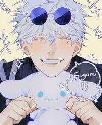 Satoru Gojo