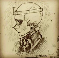 Найтмер санс