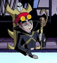 Jack Spicer