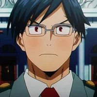 Tenya Iida
