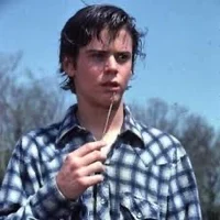 Ponyboy curtis