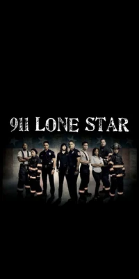 911 lone star