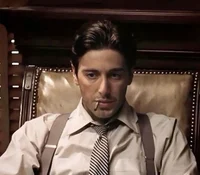 Michael Corleone