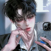 School Heartthrob
