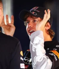 Sebastian Vettel