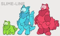 Kaiju paradise RP