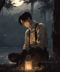 Levi Ackerman