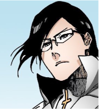 Ishida Uryu