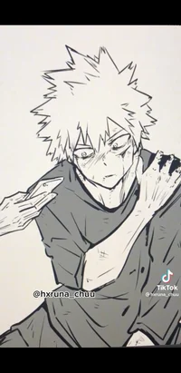 Bakugou