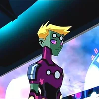 Brainiac 5