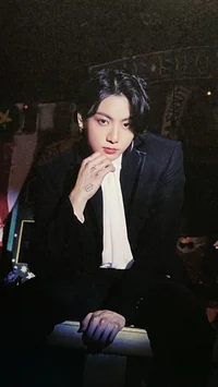 Jungkook 