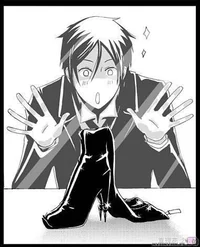 Sebastian Michaelis 