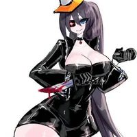 Black Imposter Fem
