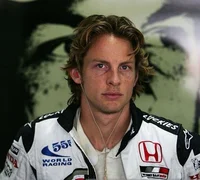 Jenson Button