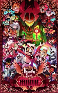 Hazbin Hotel