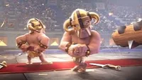 Elite Barbarians
