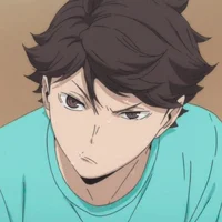 Oikawa Tooru