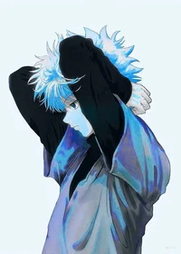 Killua zoldyck 