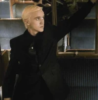 Draco Malfoy