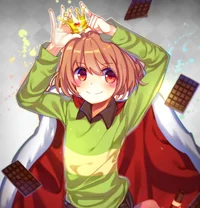 King Chara